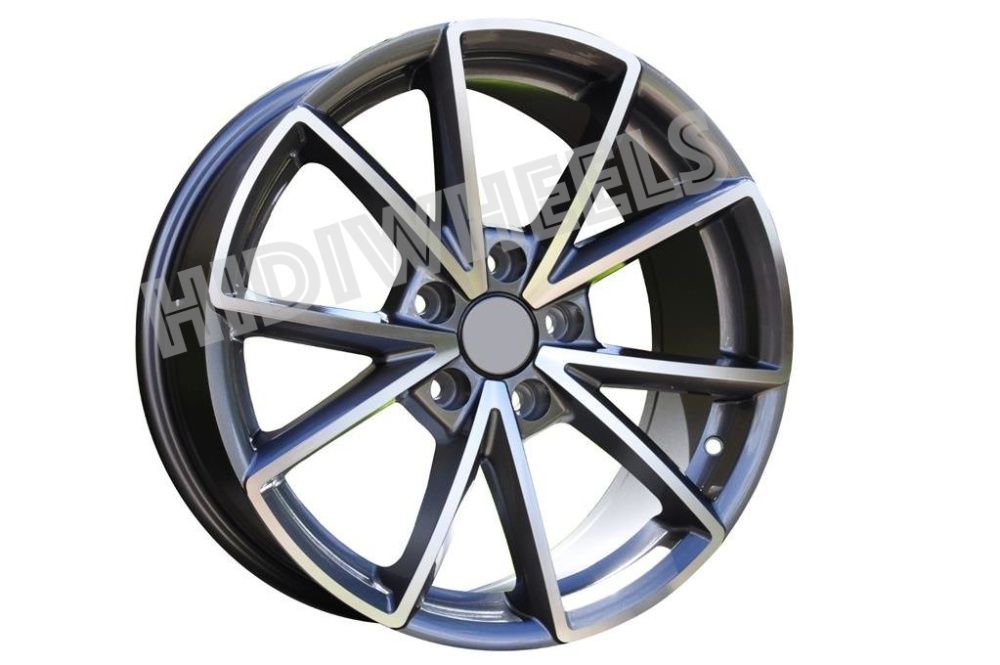 Джанти за Ауди 18” 19" / Djanti za Audi VW 5х112 BK703