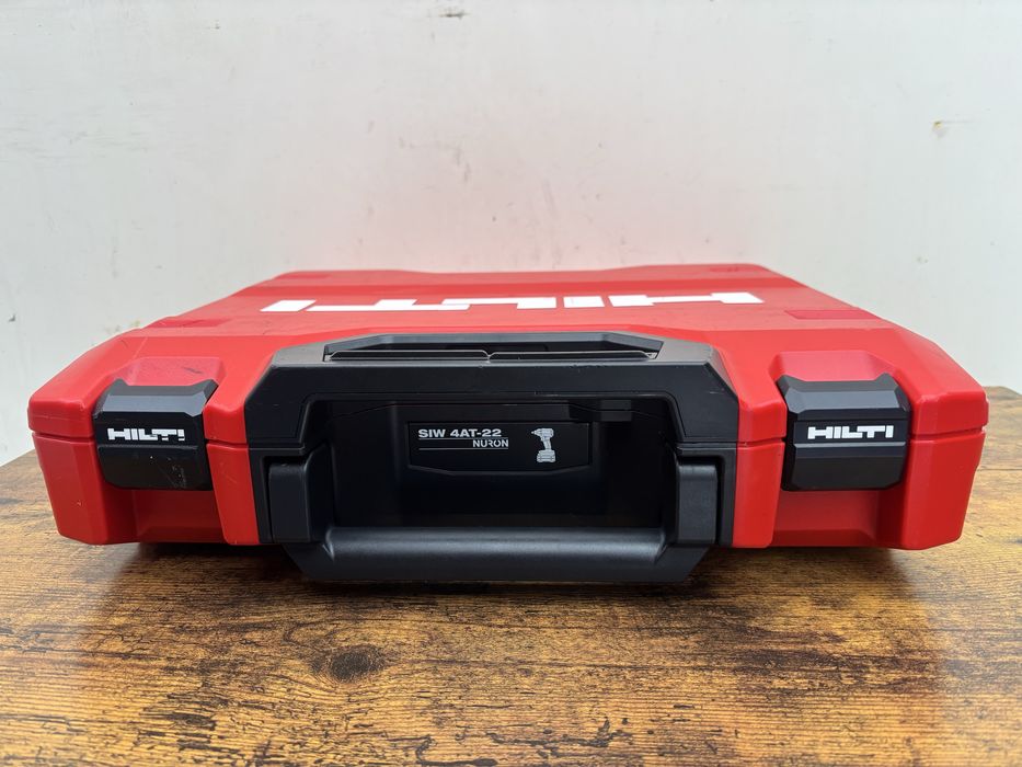 Hilti nuron impact cu cap patrat