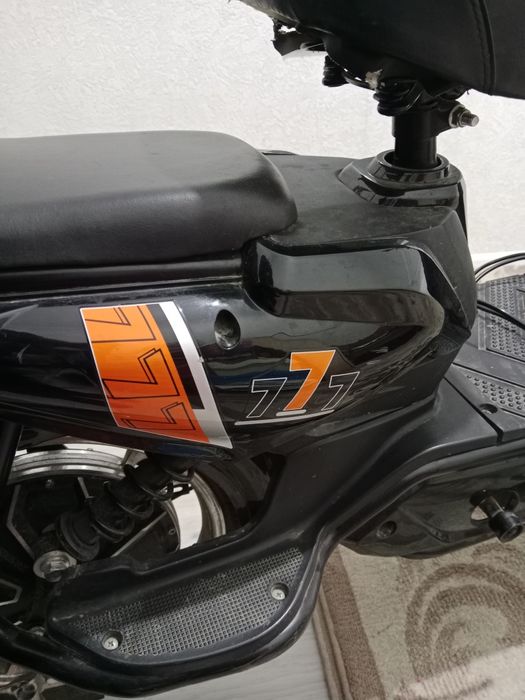 Продается скутер