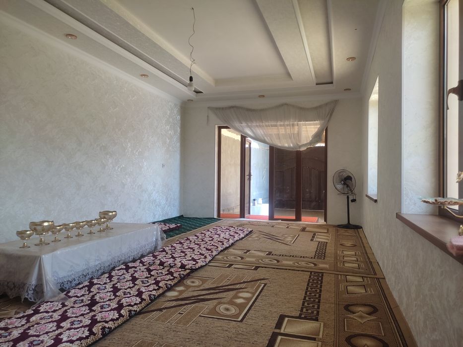 Жиззах шахар Уй сотилади