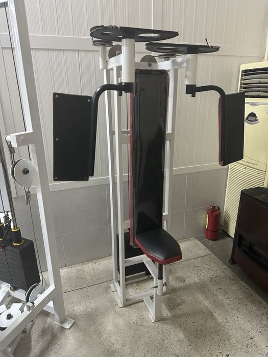 Продаются тренажеры российского производа!! Звонить строго после 15:00