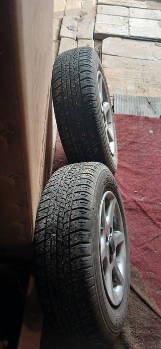 Комплект.  Лето.