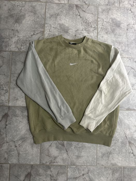 Мъжка блуза Nike