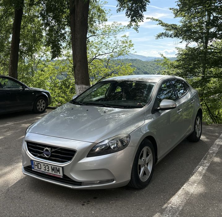 Volvo V40 Volvo V40 D2, stare foarte buna