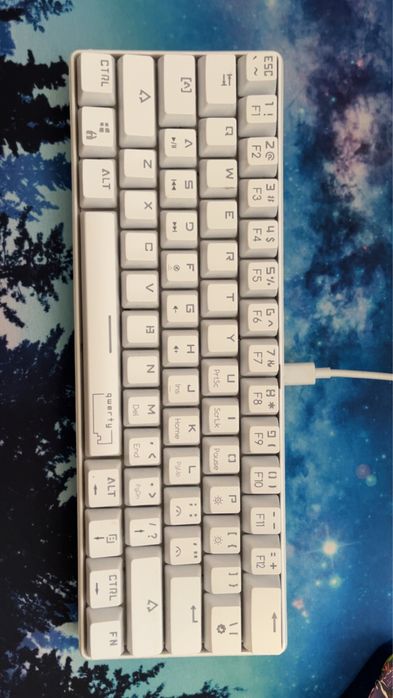 Set up Pc Gaming Complet