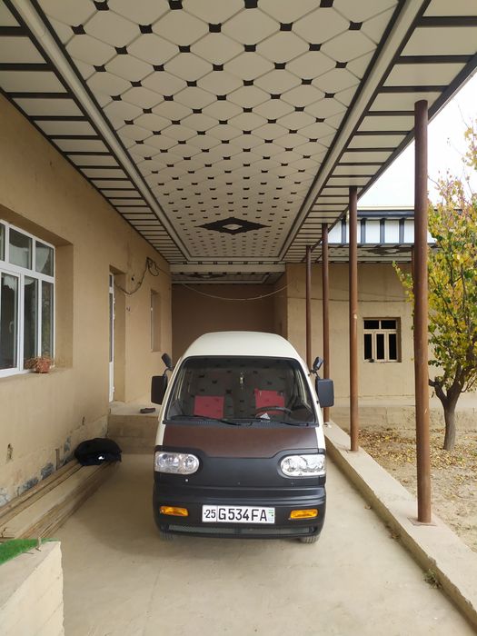 Damas kafolati bilan