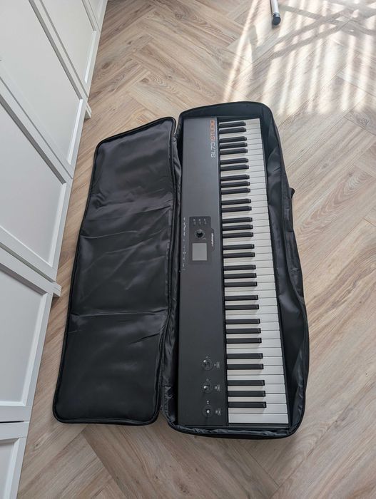 Studiologic SL 73 Studio midi controller