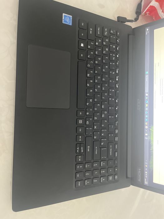 Acer Extensa 215-31