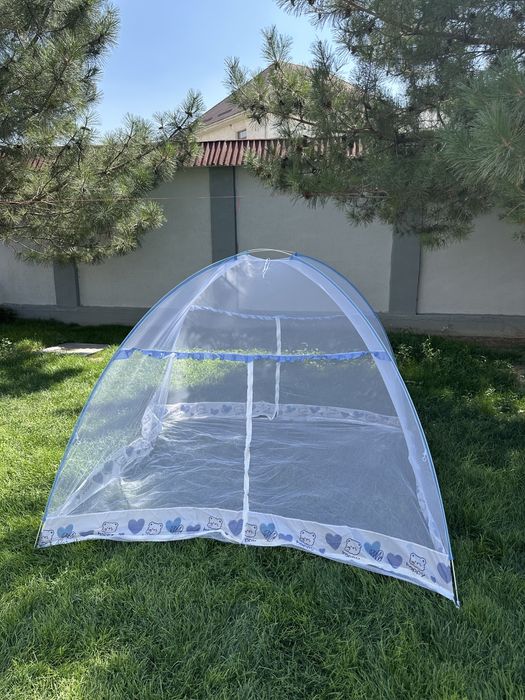 Масахана жиналмалы Москитная сетка