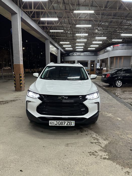 Tracker 2 premier srochoniy