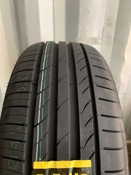 Нови летни гуми ROTALLA RU01 245/50R18 104W XL НОВ DOT БОРД 2455018