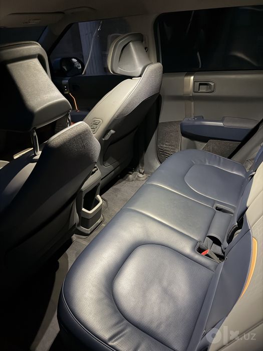 Kia EV3 Киа ЭВ3 электромобиль
