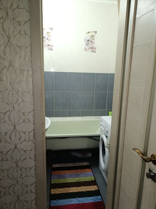 Продам 1 комнатную  квартиру