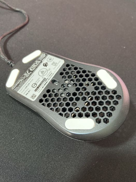 Hyperx Pulsefire Haste проводная