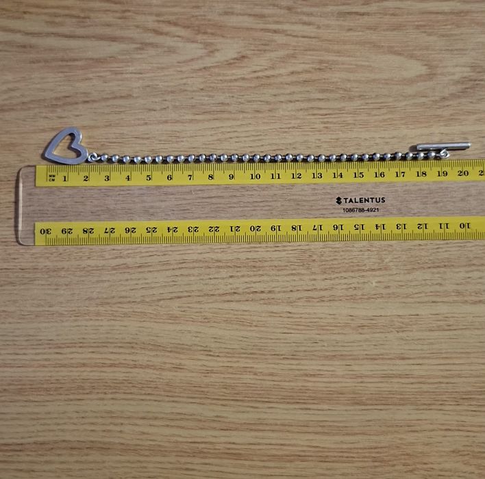 Brățară argint 925 originală GUCCI