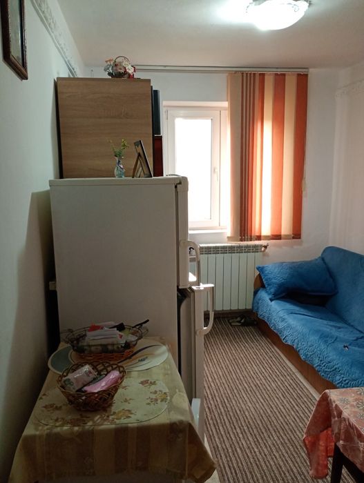 Proprietar vănd garsonierâ confort 3 micro 14