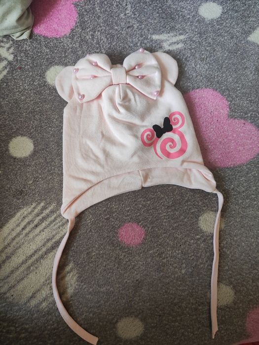 Продам детскую шапочку