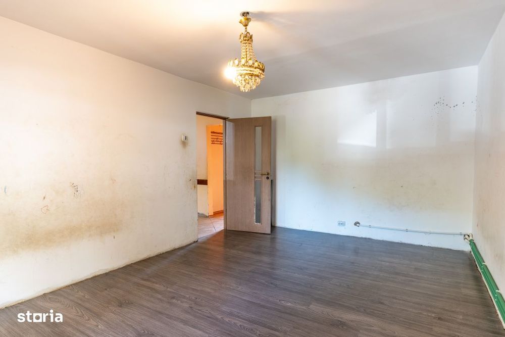 Apartament 3 camere decomandat, 65 mp, Intre Lacuri, Comision 0%
