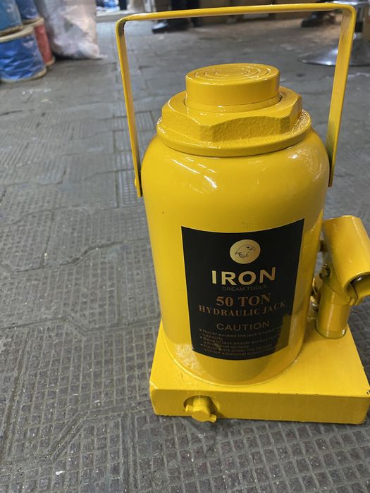 Damkrat 2-100 sfati zo’r, 2до100 тонни