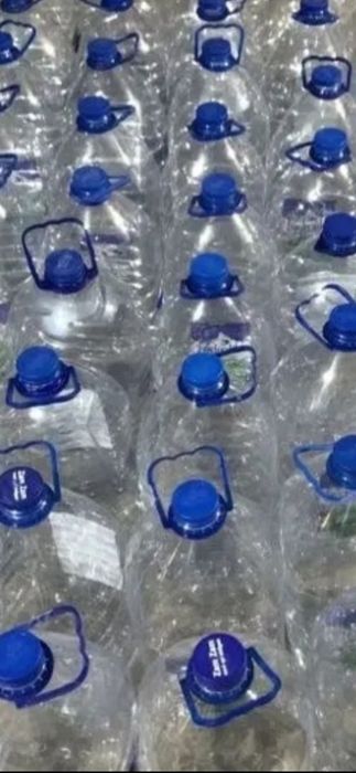 Баклажки 5-10 литов чистые. Кол-во неограничено. Baklashka bakalashka