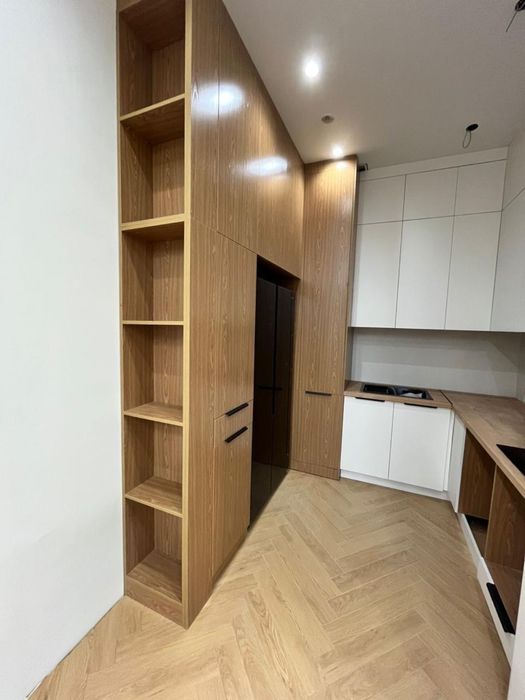 Мебель на заказ