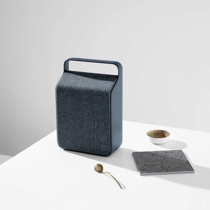 Vifa Oslo - мощь в компактном корпусе