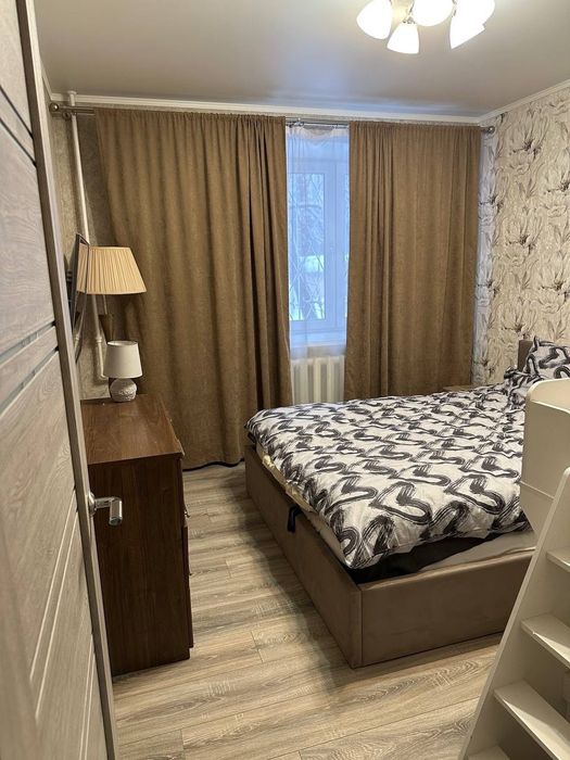 Возьму девушку на подселение