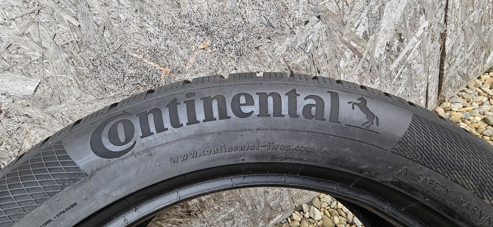 Anvelope Continental WinterContact TS850P CntislSeal 235/55 R19 101T