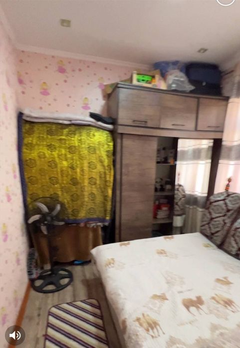 2 xona qilingan srochna