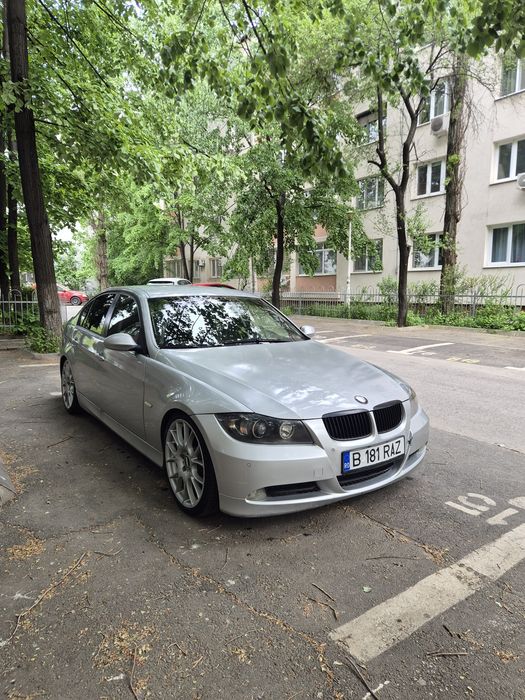 BMW 3 Series 2006 — imagine 3