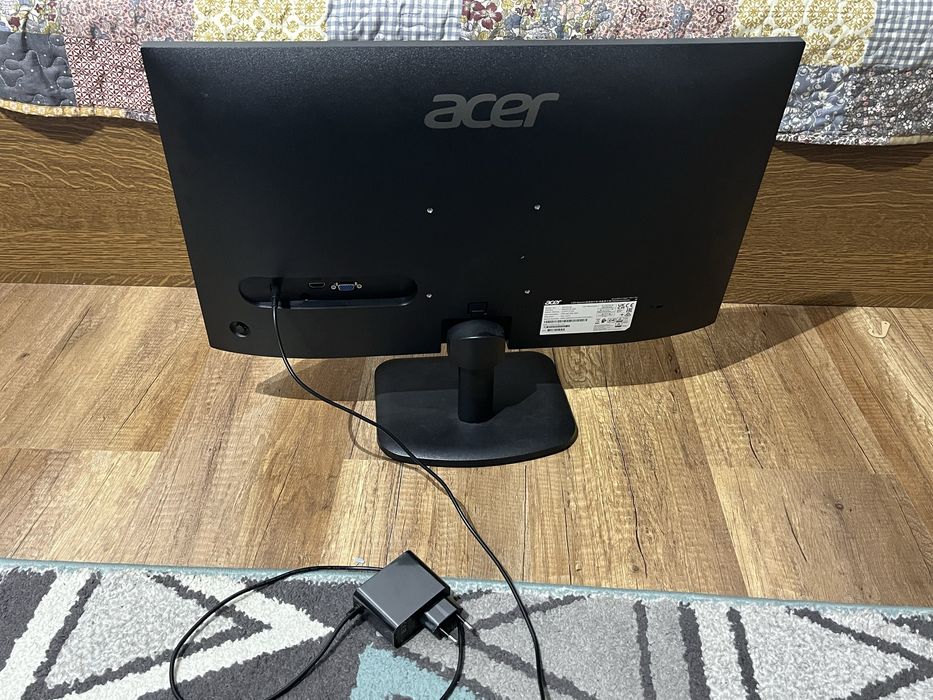 Vand monitor acer