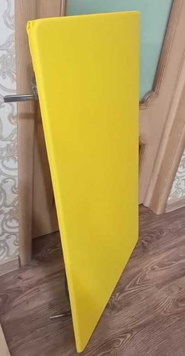 Балансировочная доска (качающаяся платформа)