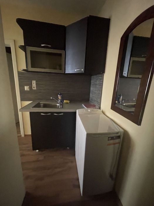 Продавам апартамент