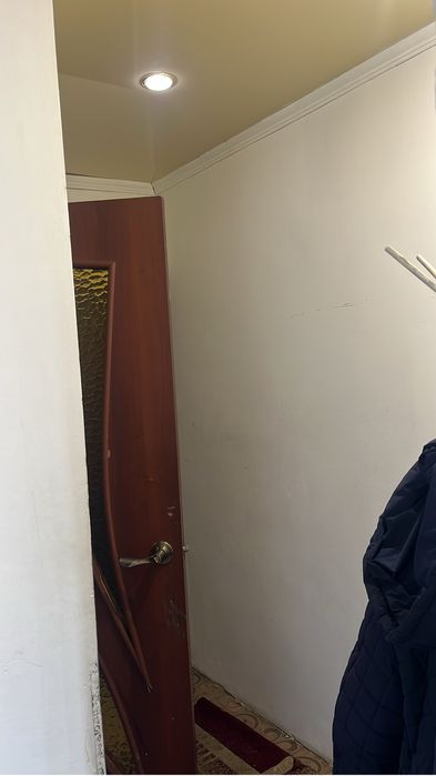 Сдам 1 комн квартиру