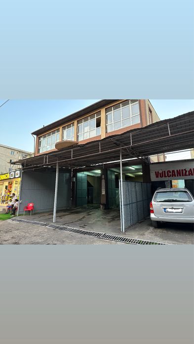Spatii de inchiriat soseaua Salaj sector 5 Bucuresti
