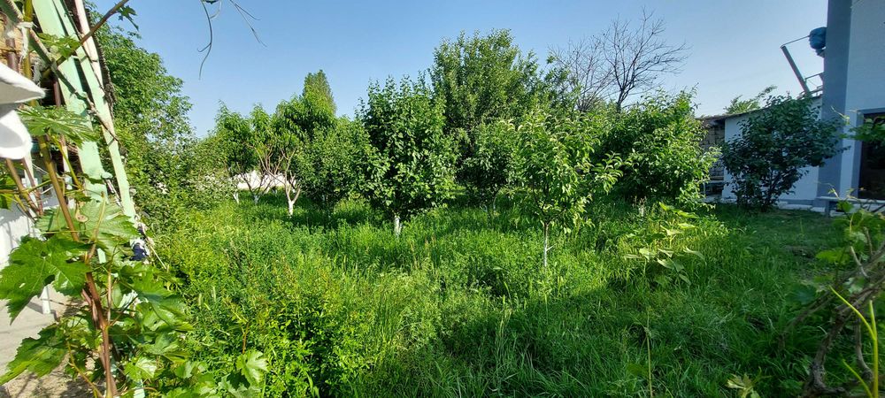 Продается дом со всеми удобствами