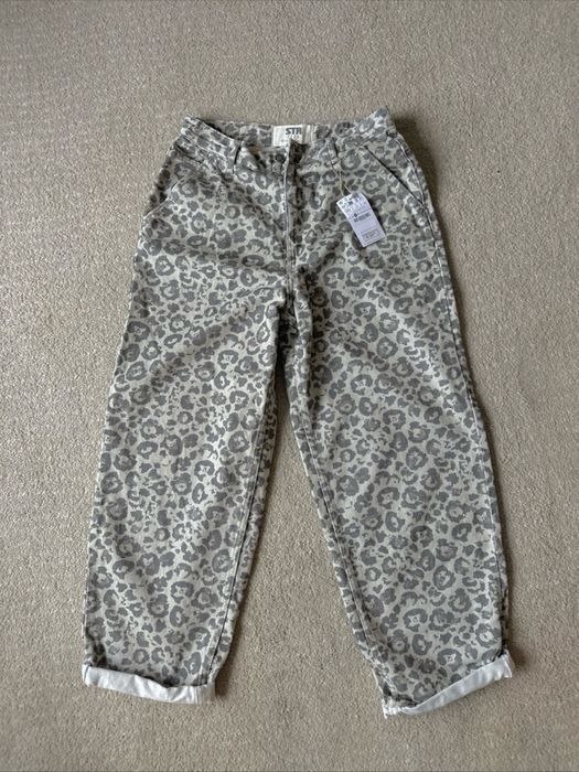 Продам б/у джинсы