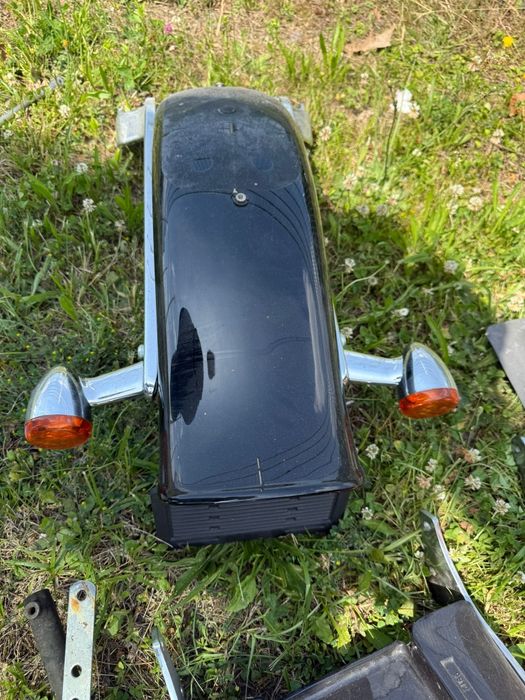 Harley Davidson 2003