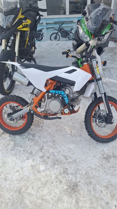 Мотоциклы мотоциклы