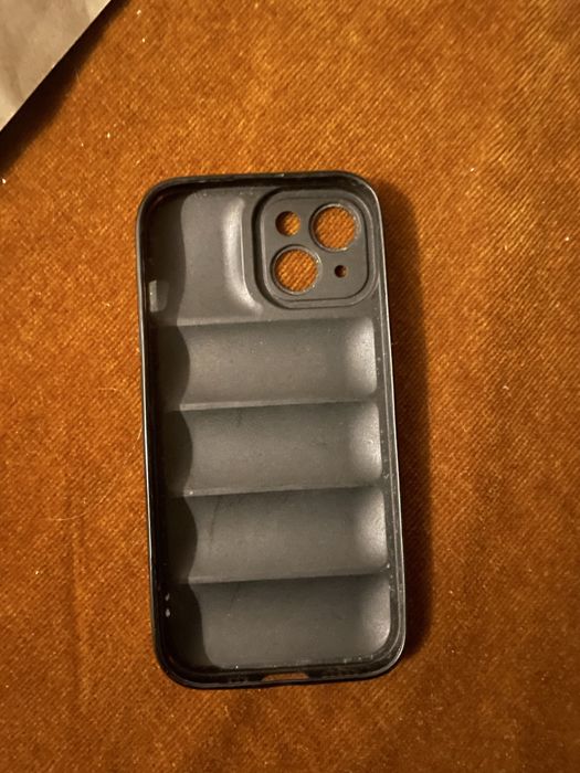 Калъв за iphone 15