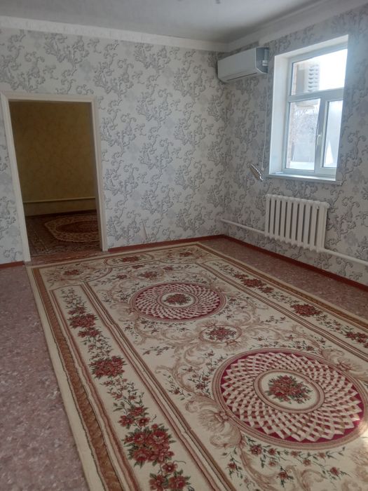 Жер уй.Тасбугетте