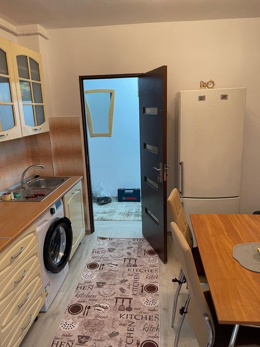 Apartament de inchiriat