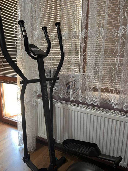 Кростренажор Domyos