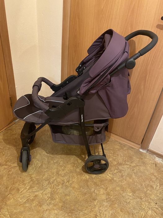 Коляска зима-лето