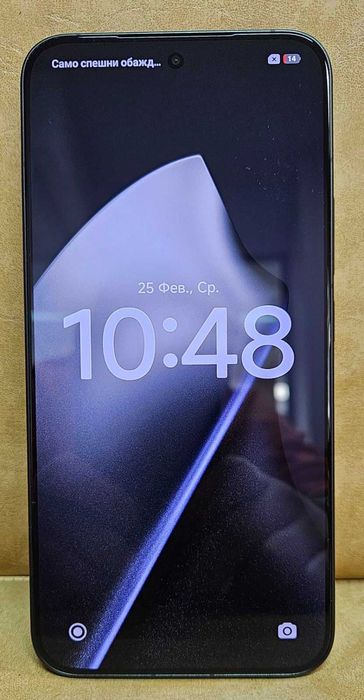 Xiaomi 15T Pro 512GB Black