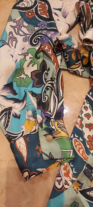 Дамски Рокли Зара / Zara и Манго/Mango