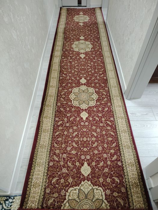 Дорожки комплектом