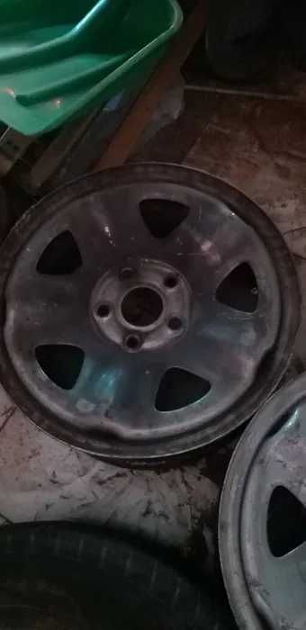Volga 4ta diska 2ta boloni bilan