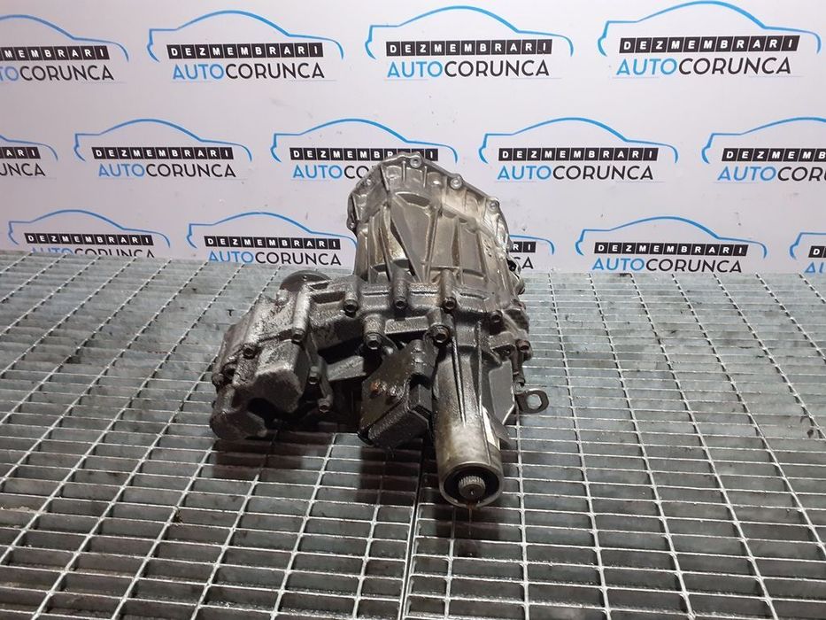 Cutie de Tranfer Grup Fata Suzuki Grand Vitara 1.6 Benzina 2006 - 2012 106CP Manuala 5 ...