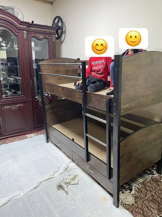 2 etajka kravat aksiy bomba